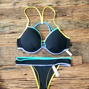 Victoria's Secret Itsy Bikini